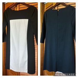 Vintage Mod Dress